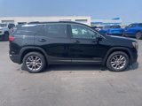 Used 2023 GMC Terrain SLT image 4