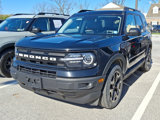 Used 2021 Ford Bronco Sport Outer Banks image 3