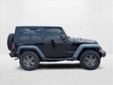 Used 2010 Jeep Wrangler Mountain image 2