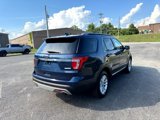 Used 2017 Ford Explorer XLT w/ Equipment Group 202A image 5