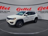 Used 2019 Jeep Compass Latitude image 4