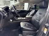 Used 2022 Ford Edge Titanium image 4