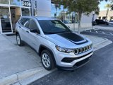 New 2025 Jeep Compass Sport w/ Mopar Graphics Package image 3