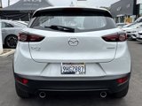 Used 2021 MAZDA CX-3 Sport image 4