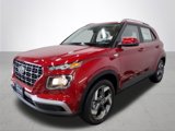 New 2025 Hyundai Venue SEL image 2