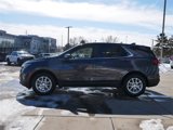 Used 2023 Chevrolet Equinox LT image 4