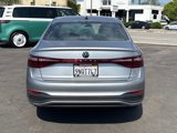 Certified 2025 Volkswagen Jetta Sport image 5