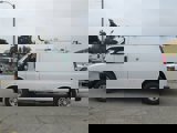 Used 2017 Chevrolet Express 2500 image 4