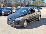 New 2024 Mitsubishi Mirage LE image 2
