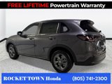 New 2026 Honda HR-V LX image 3