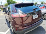 Used 2024 Ford Edge SEL image 4