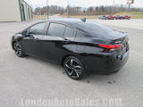 Used 2024 Nissan Versa SR w/ Trunk Package image 3