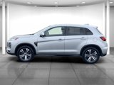 Used 2020 Mitsubishi Outlander Sport ES image 4