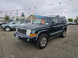 Used 2006 Jeep Commander Limited image 3