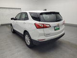 Used 2018 Chevrolet Equinox LS image 5