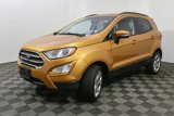 Used 2022 Ford EcoSport SE w/ SE Appearance Package image 5