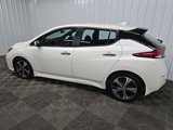Used 2022 Nissan Leaf SV image 4