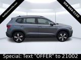 Used 2024 Volkswagen Taos S image 2