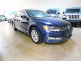 Used 2012 Volkswagen Passat 2.5 SEL Premium image 3
