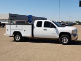 Used 2010 Chevrolet Silverado 3500 W/T image 5