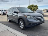 Used 2014 Honda CR-V EX-L image 5