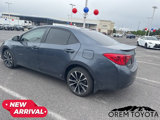 Used 2019 Toyota Corolla SE image 4