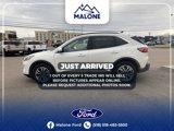 Used 2020 Ford Escape SEL image 2