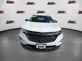 Used 2018 Chevrolet Equinox LT w/ Sun & Infotainment Package image 2