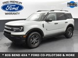 Used 2023 Ford Bronco Sport Big Bend image 2