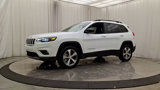 Used 2022 Jeep Cherokee Limited image 3