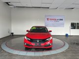 Used 2019 Honda Civic EX image 2