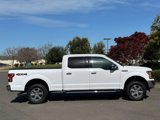 Used 2018 Ford F150 XLT w/ Equipment Group 302A Luxury image 6
