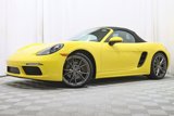 Used 2019 Porsche 718 Boxster image 3