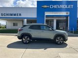 New 2025 Chevrolet TrailBlazer LT w/ Convenience Package image 2