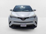 Used 2018 Toyota C-HR XLE image 2