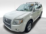 Used 2009 Mercury Mariner Hybrid image 3