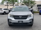 Used 2022 Honda Pilot TrailSport image 2