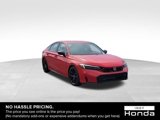 New 2025 Honda Civic Sport image 2