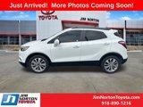 Used 2017 Buick Encore Preferred image 3