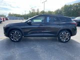 Certified 2024 Chevrolet Trax RS image 3