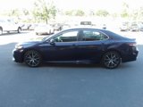 Used 2022 Toyota Camry SE image 5