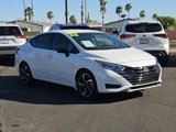 Used 2023 Nissan Versa SR w/ Trunk Package image 3