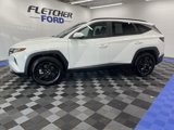 Used 2023 Hyundai Tucson SEL image 3