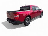 New 2025 Ford Maverick XLT w/ XLT Luxury Package image 4