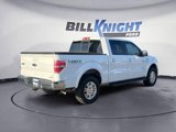 Used 2014 Ford F150 Lariat w/ Equipment Group 501A Mid image 5