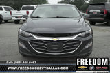 Certified 2023 Chevrolet Malibu LT image 2