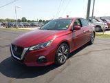 Used 2022 Nissan Altima 2.5 SL image 4