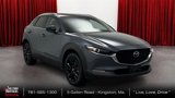 Used 2023 MAZDA CX-30 AWD 2.5 S w/ Preferred Package image 3