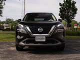 Used 2021 Nissan Rogue SV image 3