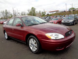 Used 2005 Ford Taurus SEL image 3
